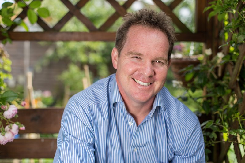 Brad Askew
