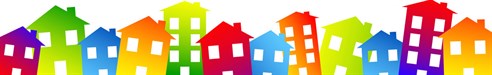 houses