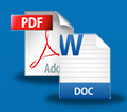 pdf word